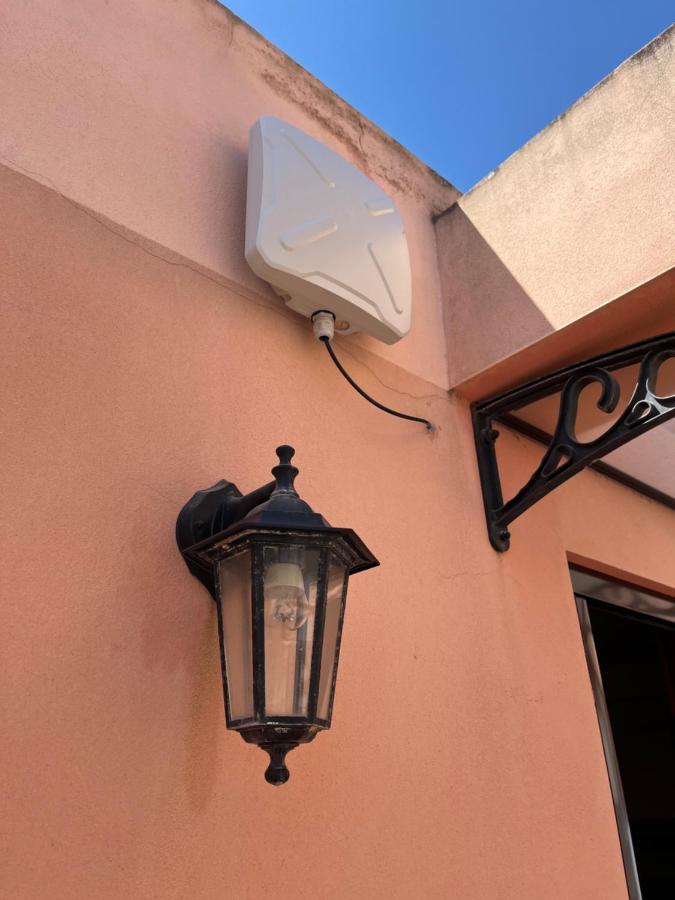 La Casa Di Orimari Apartment Sant'Antioco Exterior photo
